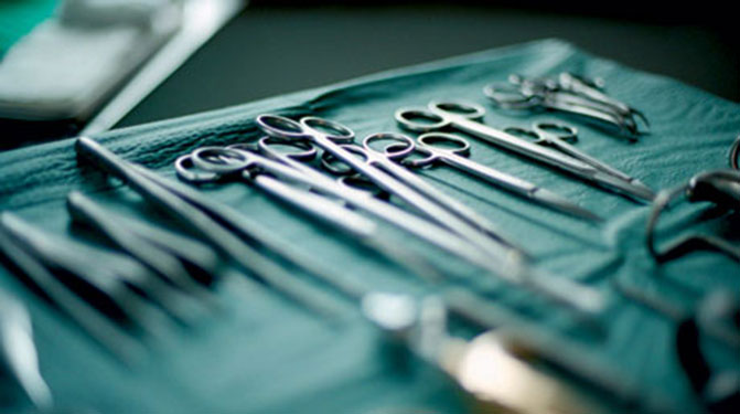Conosci la sindrome dello stretto toracico superiore?