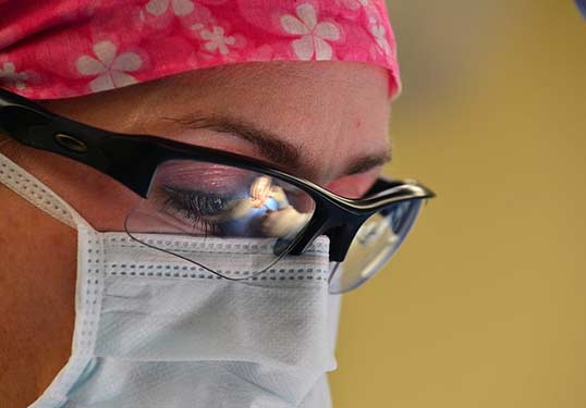 La sindrome di Pellegrini Stieda: cause, sintomi e possibili rimedi