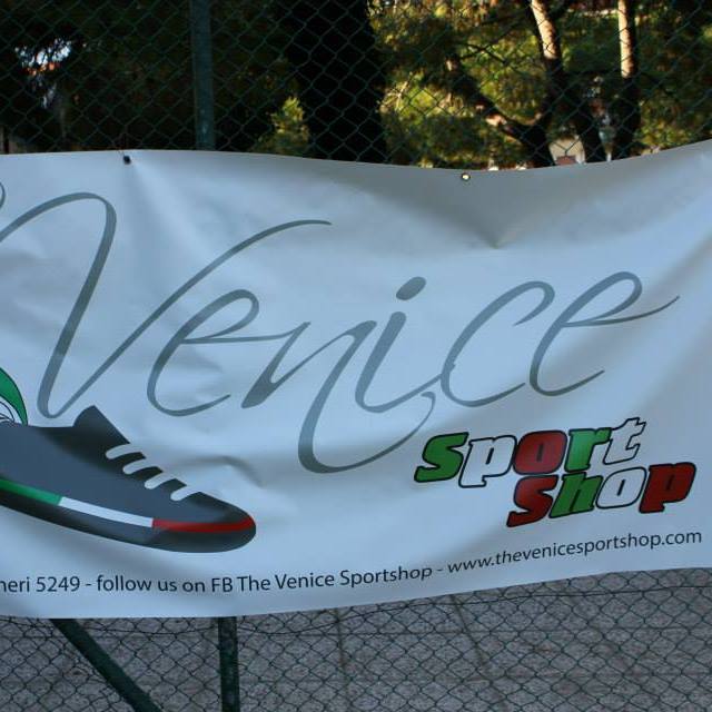 The Venice Sportshop - 12 e 13 maggio. Un evento da non perdere!