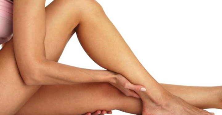 Le vene: anatomia, patologie e rimedi shock absorbing