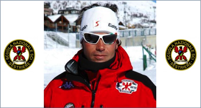 Emanuele Pozza: "Miglioramento di precisione e controllo con le solette Noene"