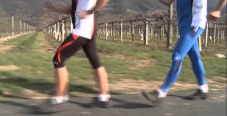 Fitwalking: di cosa si tratta?