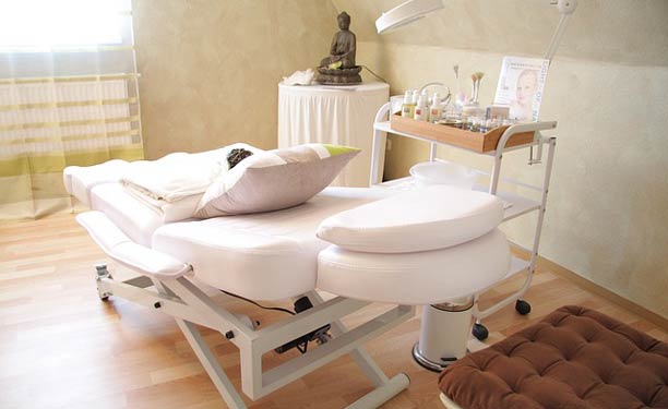 Massoterapia: di cosa si tratta?