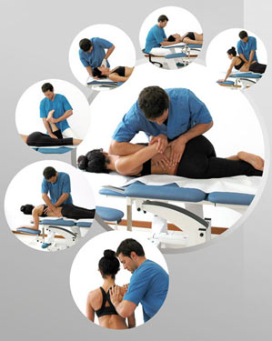 Chi è l’osteopata? Te lo spieghiamo noi…