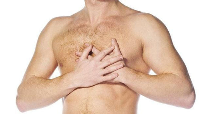 Conosci la sindrome di Tietze? Consulta il nostro articolo..