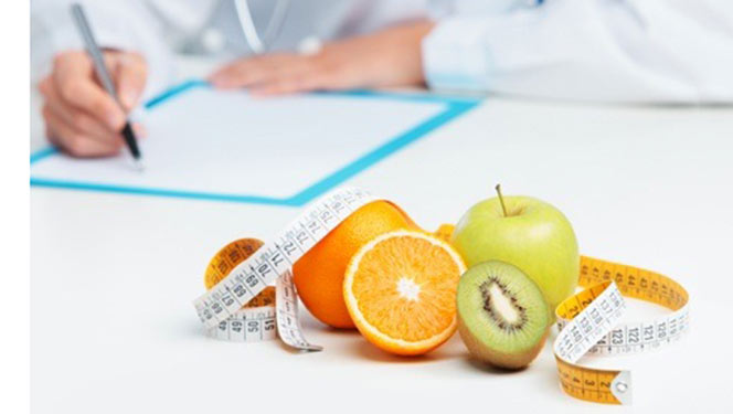 Chi è il nutrizionista?