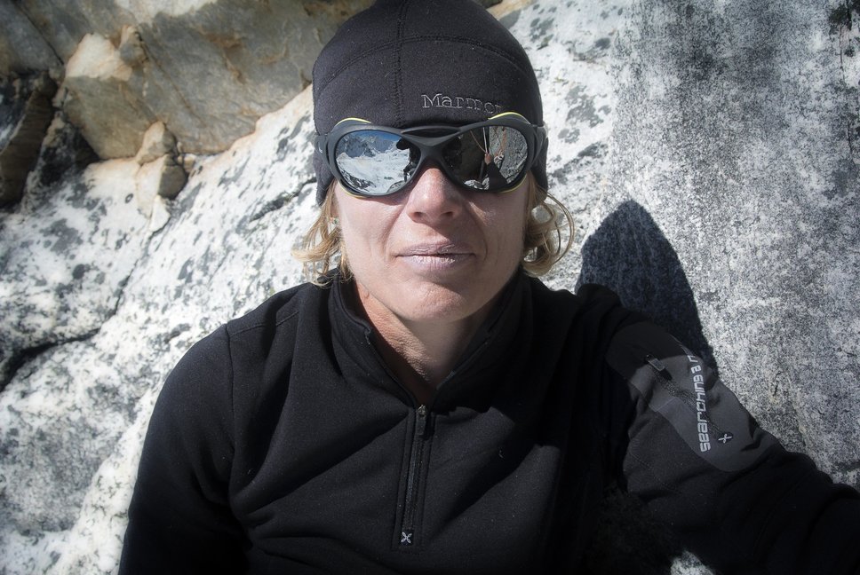 Elena: "Uso i plantari Noene da oltre dieci anni"