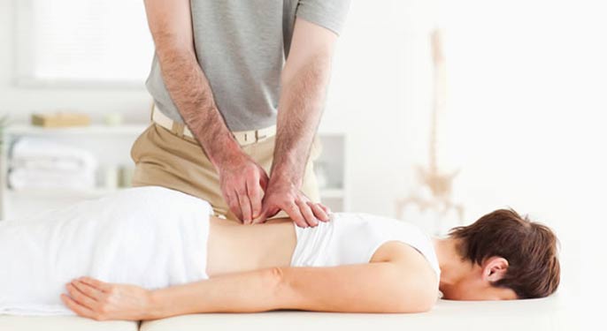 Chiropratica: di cosa si tratta?