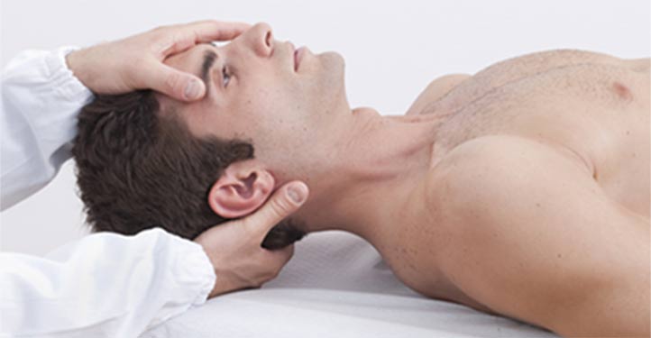 Chi è il Chiropratico?