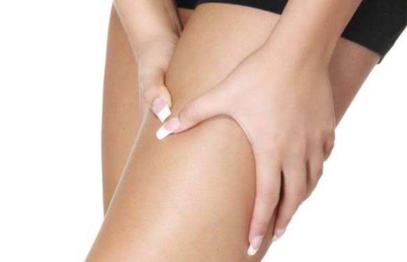 Avverti un dolore alla gamba destra? Consulta l’articolo