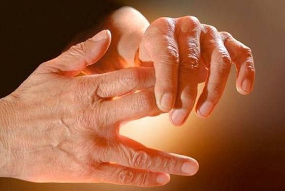Formicolio alle dita della mano...Da cosa può dipendere?