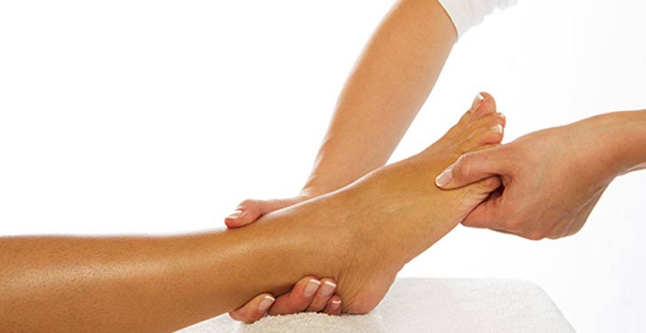 Il metatarso: anatomia, patologie e rimedi shock absorbing