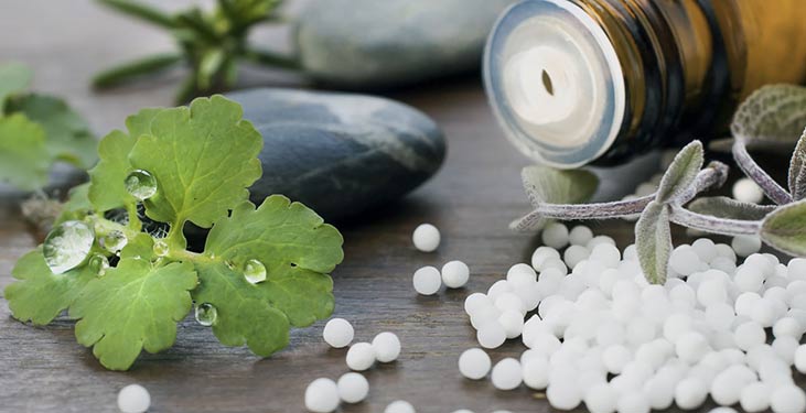 Naturopatia: di cosa si tratta?