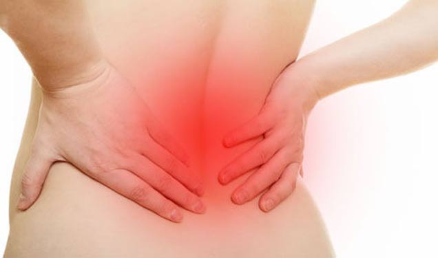 Sciatica in gravidanza: come intervenire?