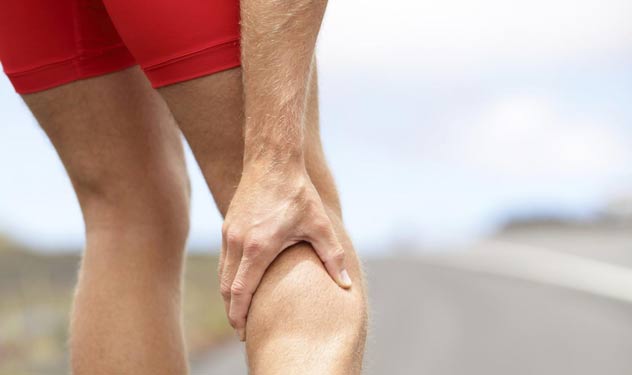 Formicolii alle gambe. Da cosa può dipendere?