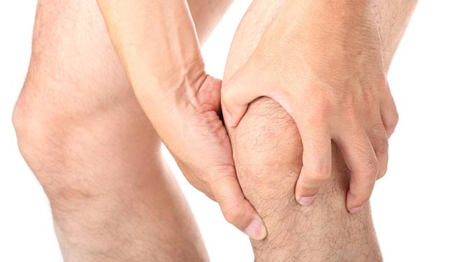 Gonalgia: quali sono le cause? I sintomi? E le cure?
