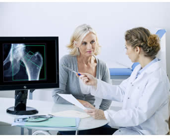 Soffri di decalcificazione ossea? Alcuni consigli utili
