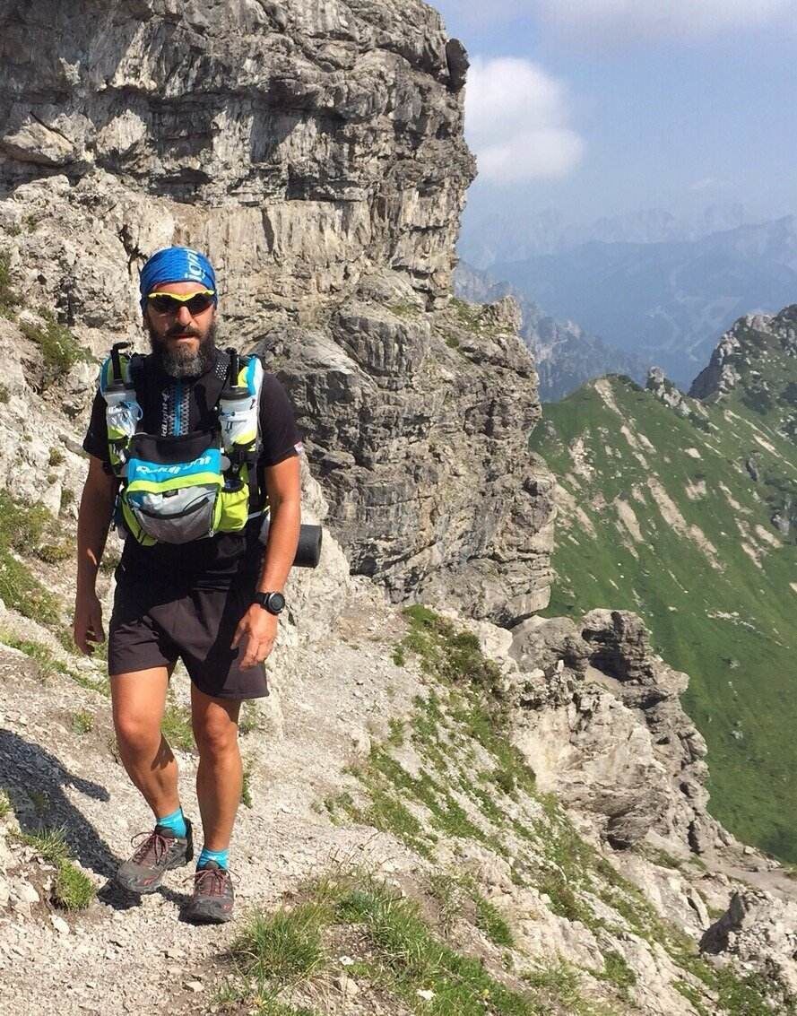 Filippo Menotti: "I prodotti sono eccezionali"