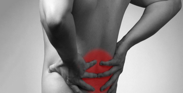 Soffri di mal di schiena infiammatorio? Consulta l’articolo