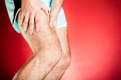 Avverti un dolore alle gambe? Consulta l’articolo