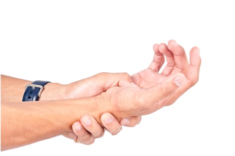 Conosci la Sindrome da intersezione? Consulta l’articolo