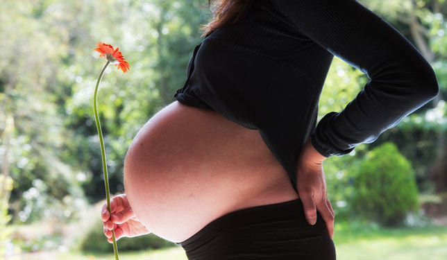 Come bisogna affrontare la pubalgia in gravidanza?