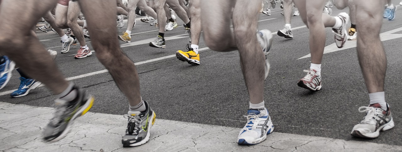 Pubalgia del podista? Scopri come curarla