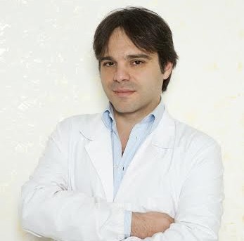 David Di Segni - Feedback solette Universal-NO2