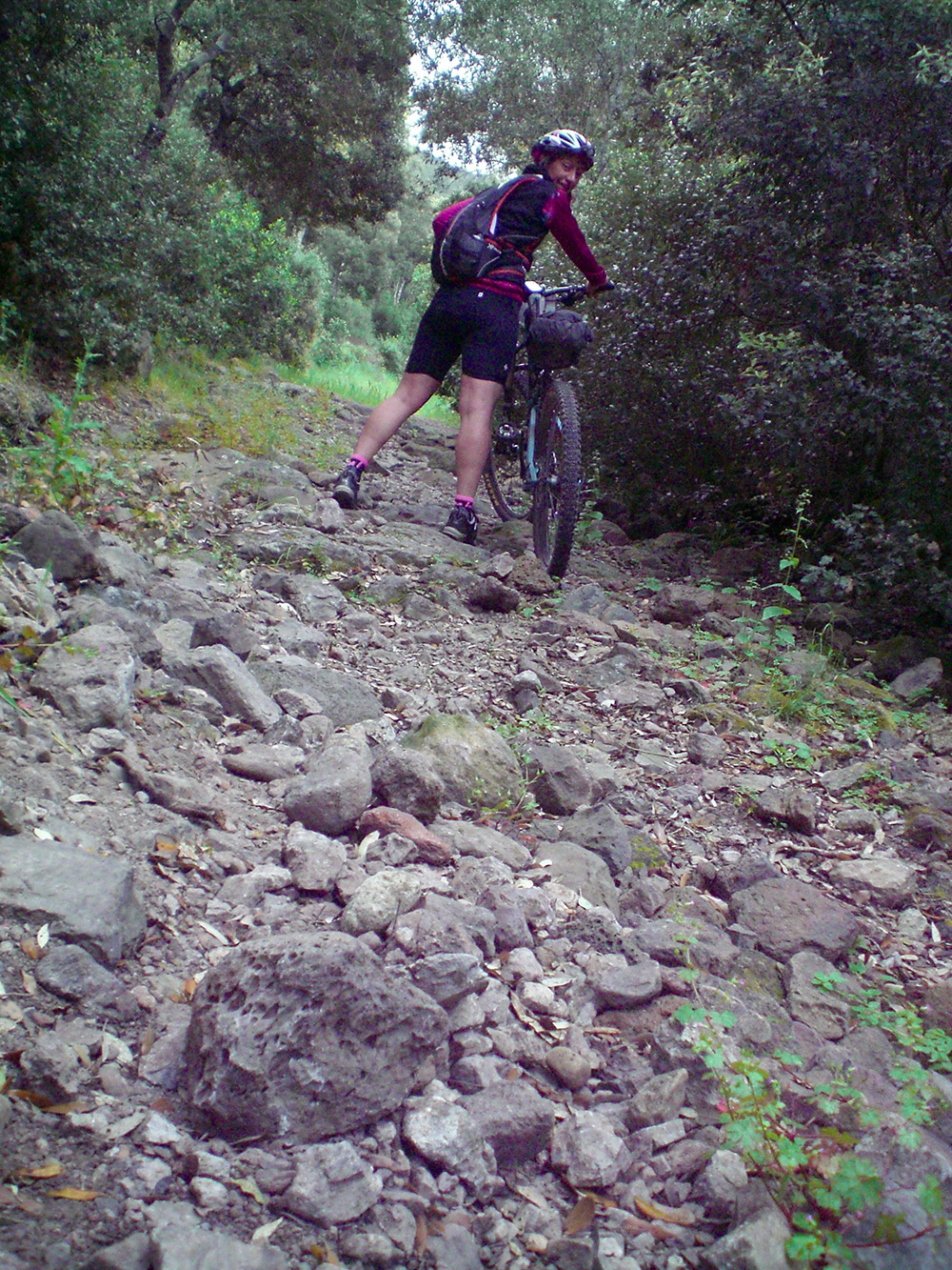 Marta Poretti - Myland MTB NON STOP