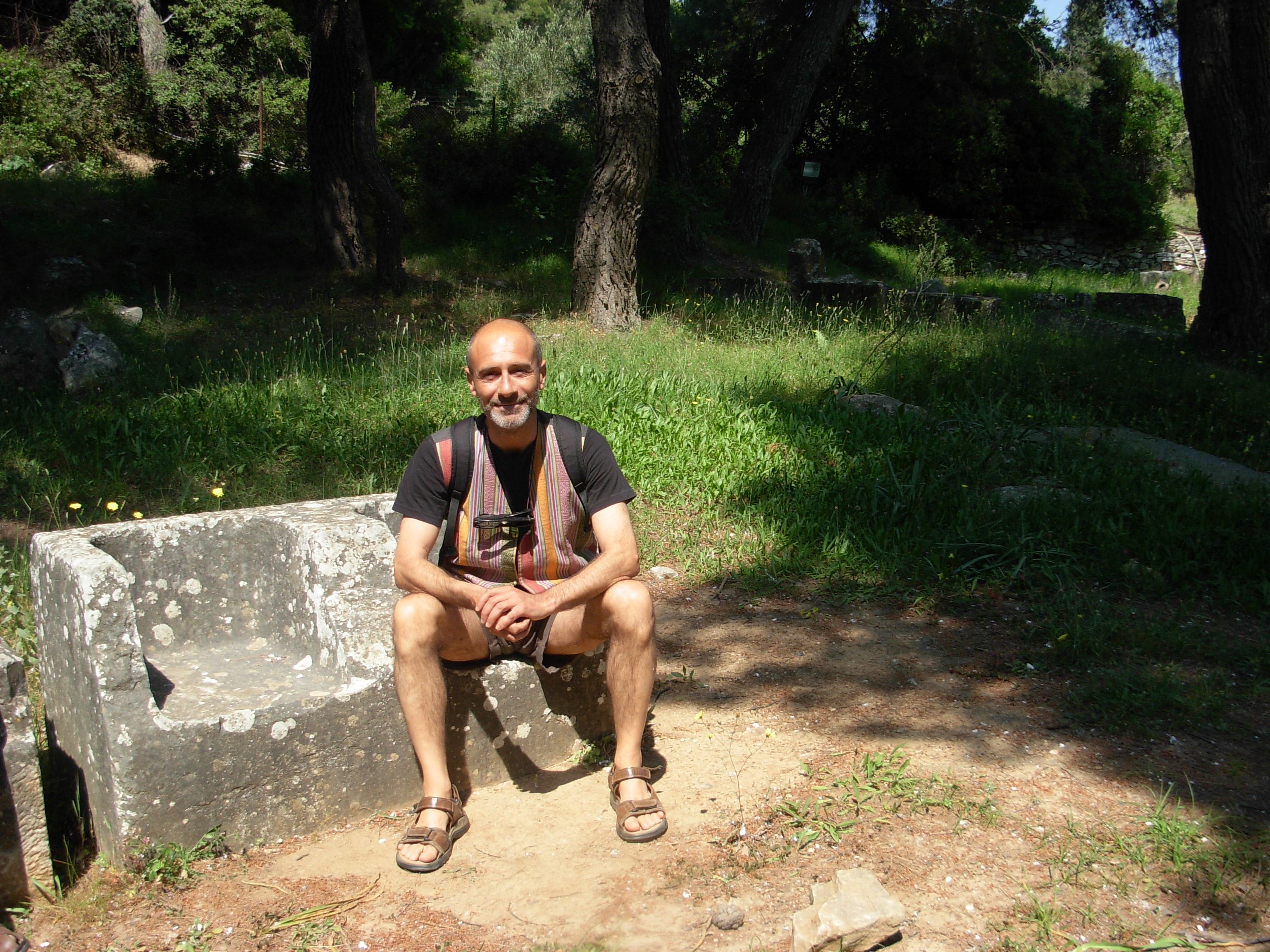 Mauro Agliata - Feedback Noene
