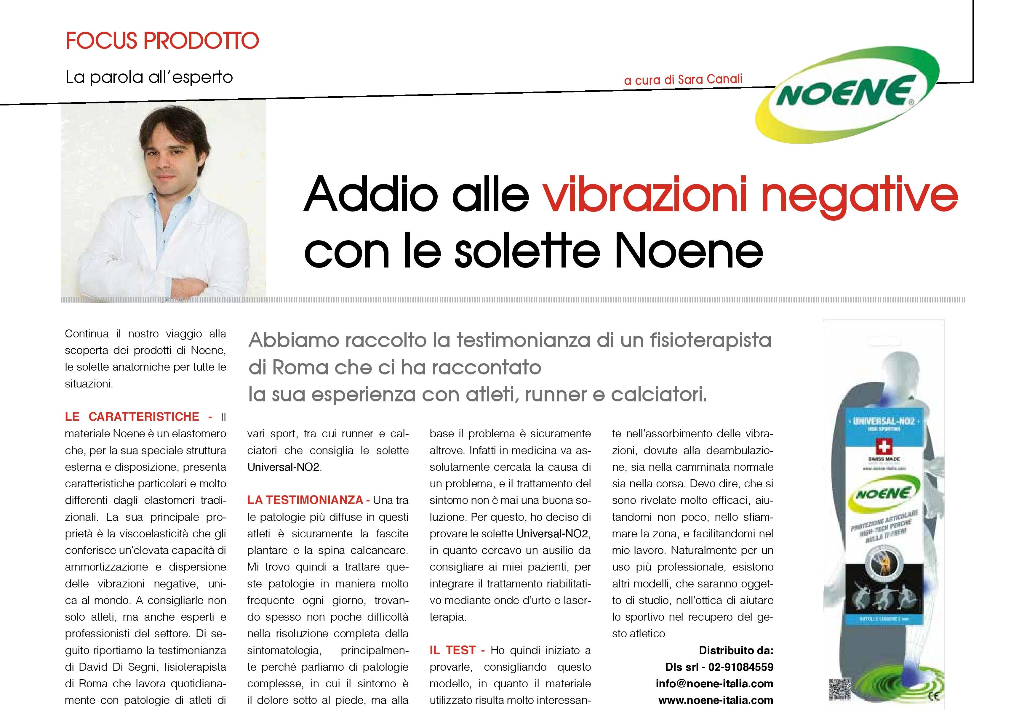 Pointbreak Magazine 3/2016 - La parola dell'esperto