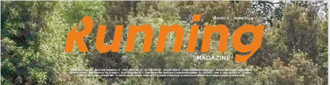 Noene e il parere dei runner: "Mai più senza"