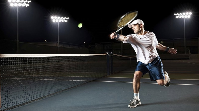 TennisBest: I miei primi 40 anni (solette testate da tennisti a 40 anni)