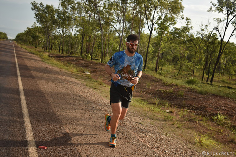 Michele Evangelisti: grazie a Noene posso correre più a lungo
