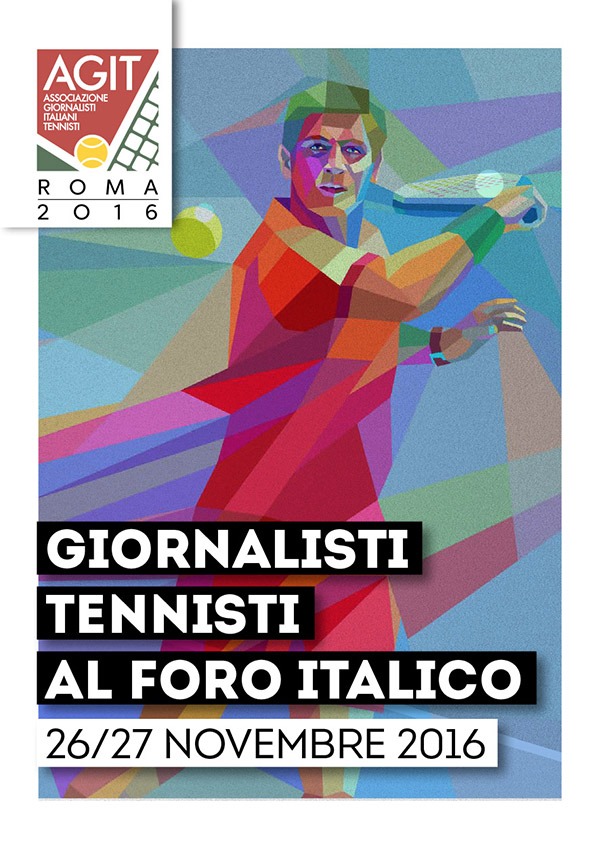 Campionato Associazione Giornalisti Italiani Tennisti