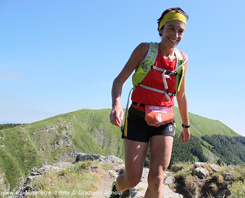 2° ed. Lizzano Extreme Skyrace 2017 da urlo!!!