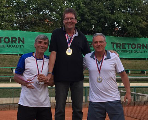 NOENE E IL TENNIS: intervista al Dr Antonio Cellini