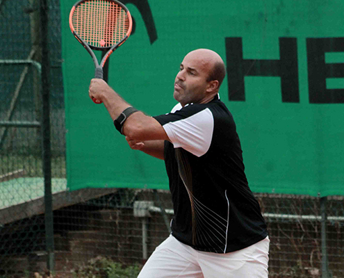 Fastidio al tallone ridotto con Noene