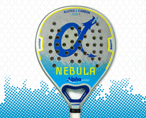 Alphapadel e Noene insieme contro il “gomito del tennista”