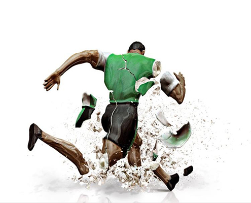 Consigli per gli infortuni più frequenti del running